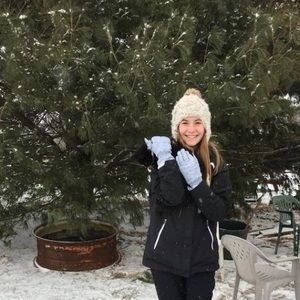 Meet your Posher, Samantha